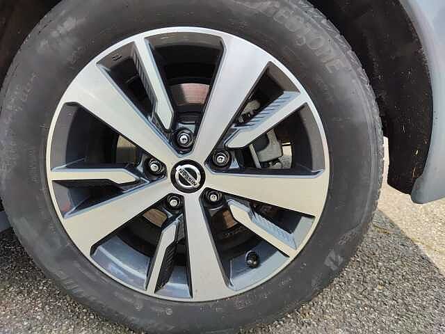 Nissan Leaf Electrique 40kWh