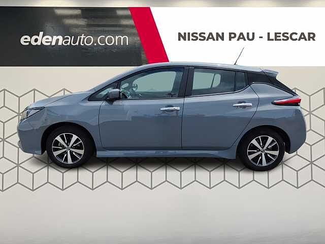 Nissan Leaf Electrique 40kWh