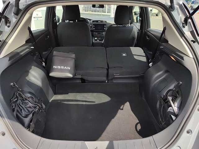 Nissan Leaf Electrique 40kWh