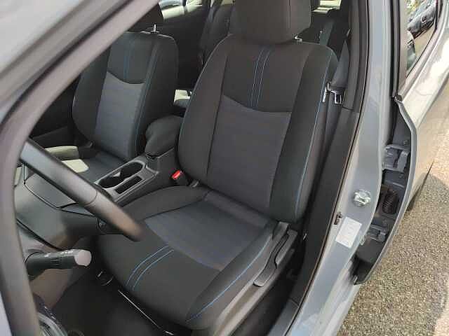 Nissan Leaf Electrique 40kWh