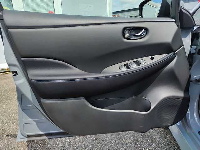 Nissan Leaf Electrique 40kWh