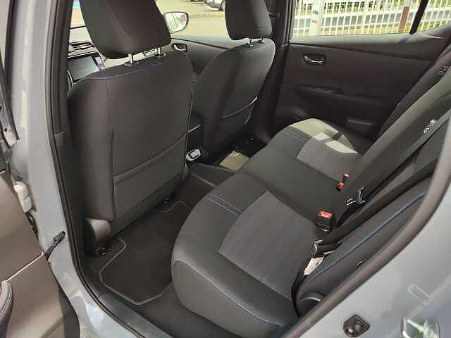 Nissan Leaf Electrique 40kWh