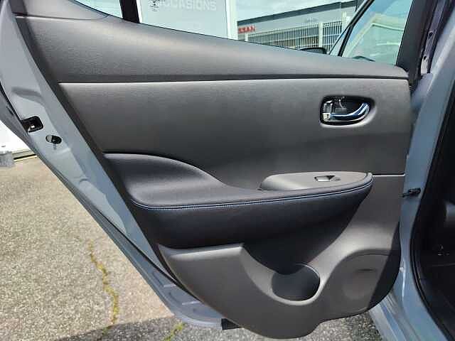 Nissan Leaf Electrique 40kWh