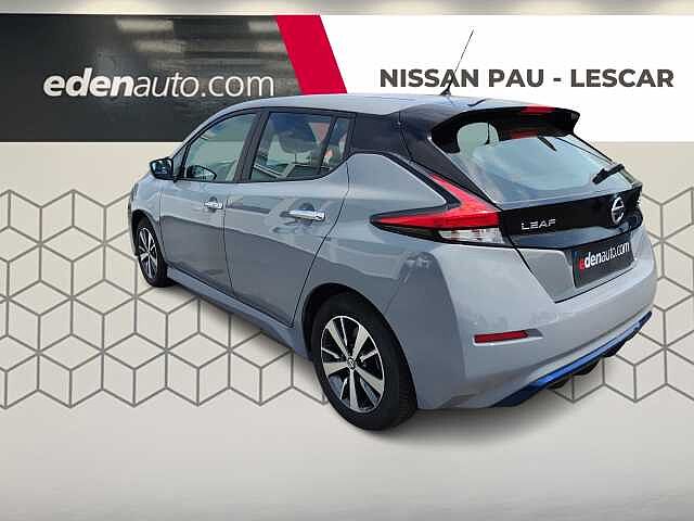 Nissan Leaf Electrique 40kWh