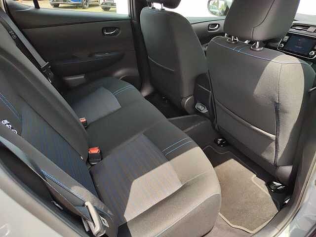 Nissan Leaf Electrique 40kWh