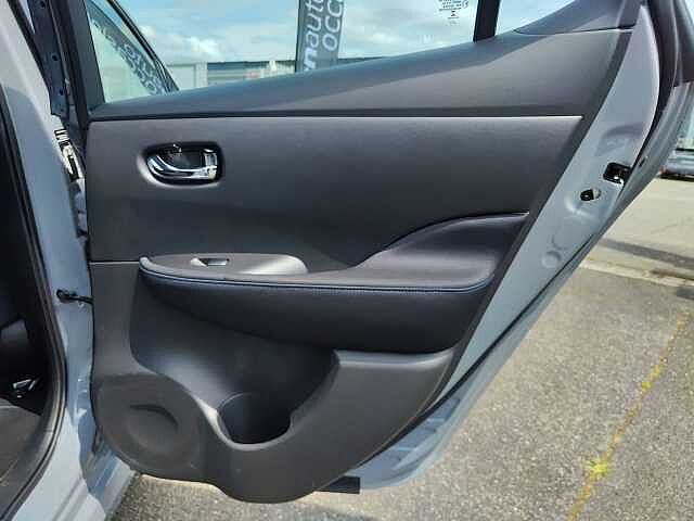 Nissan Leaf Electrique 40kWh