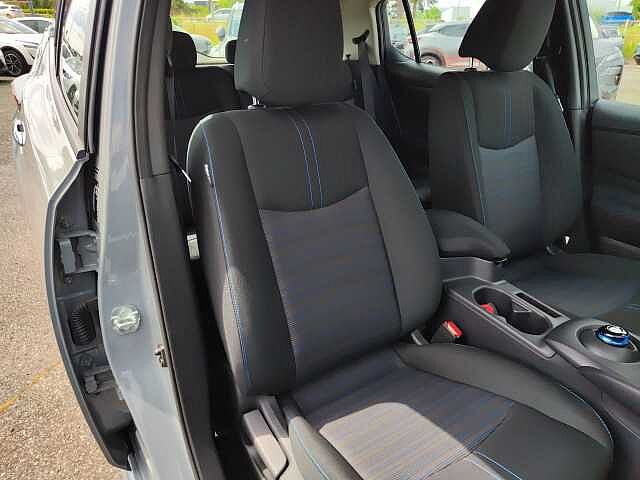 Nissan Leaf Electrique 40kWh