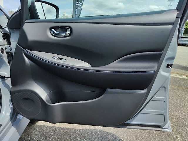 Nissan Leaf Electrique 40kWh