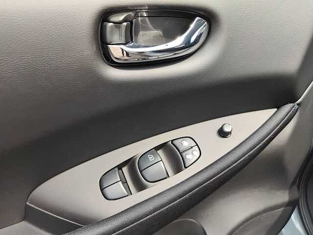 Nissan Leaf Electrique 40kWh