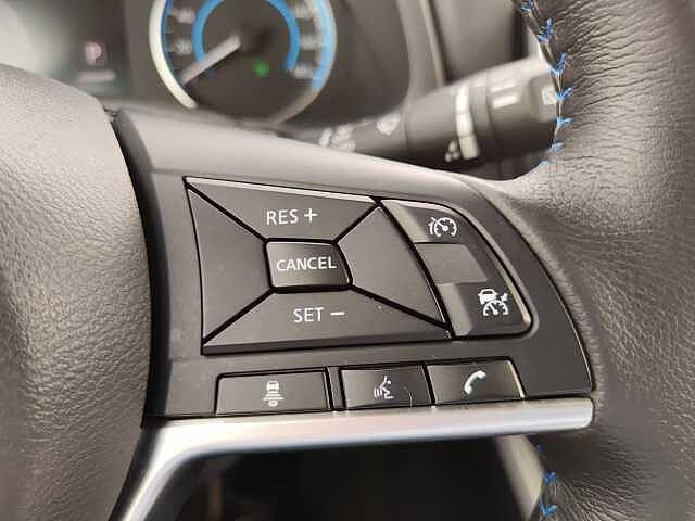 Nissan Leaf Electrique 40kWh