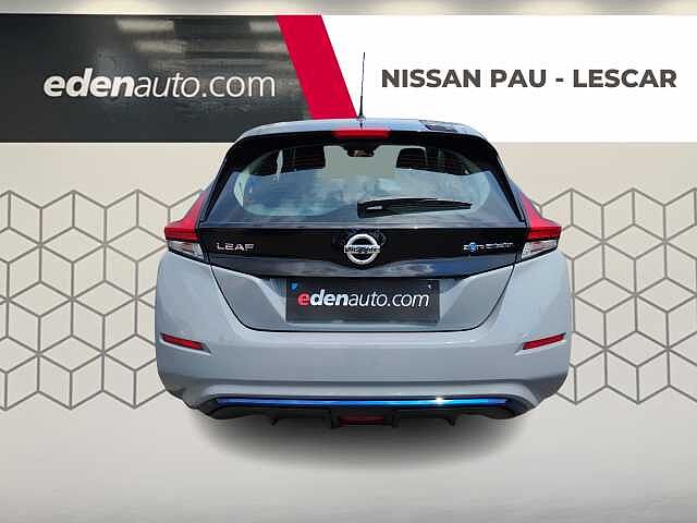 Nissan Leaf Electrique 40kWh