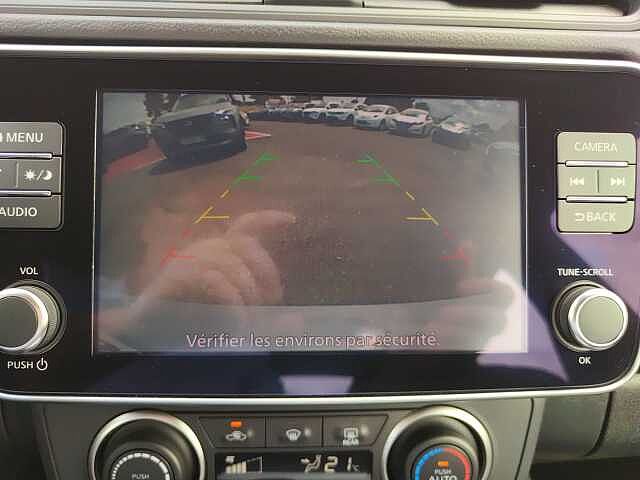 Nissan Leaf Electrique 40kWh