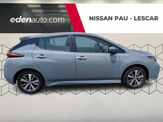 Nissan Leaf Electrique 40kWh