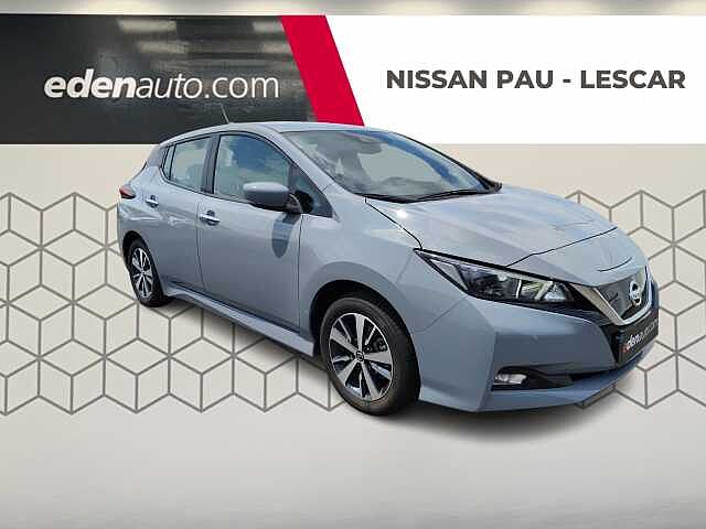 Nissan Leaf Electrique 40kWh