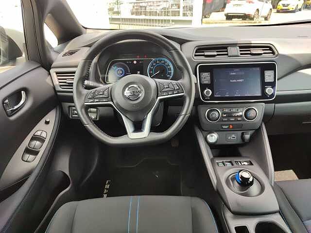 Nissan Leaf Electrique 40kWh