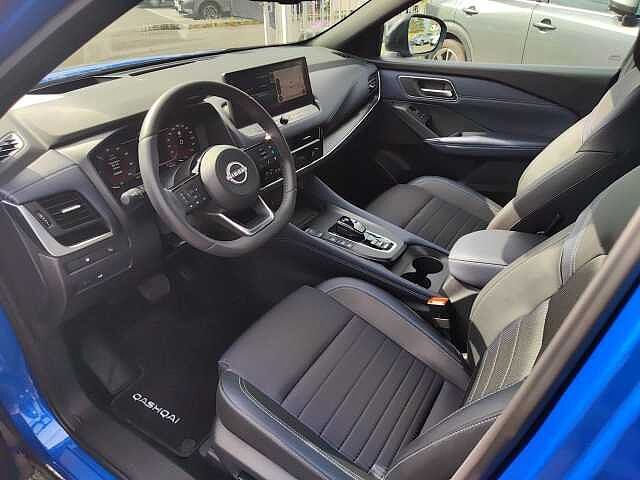Nissan Qashqai e-Power 190 ch