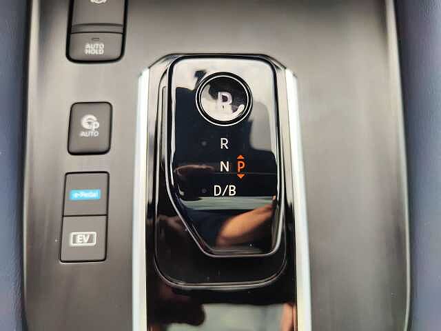 Nissan Qashqai e-Power 190 ch