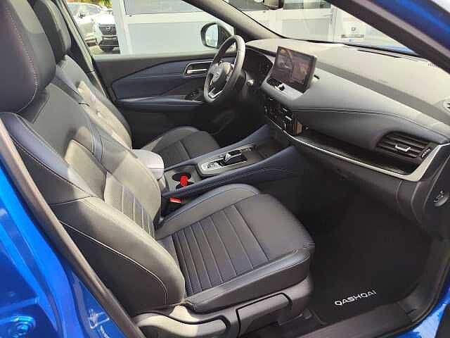 Nissan Qashqai e-Power 190 ch