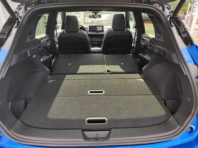 Nissan Qashqai e-Power 190 ch