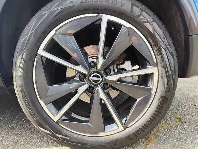 Nissan Qashqai e-Power 190 ch