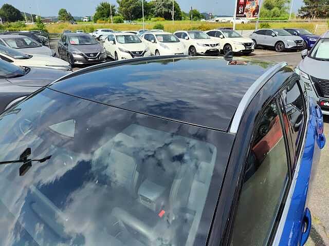 Nissan Qashqai e-Power 190 ch