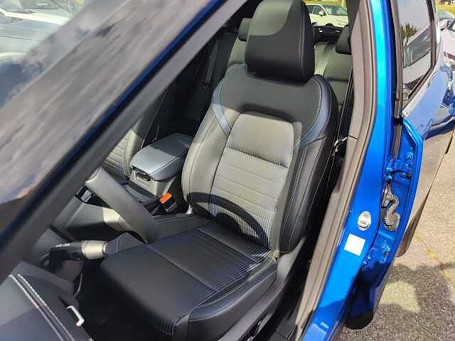 Nissan Qashqai e-Power 190 ch