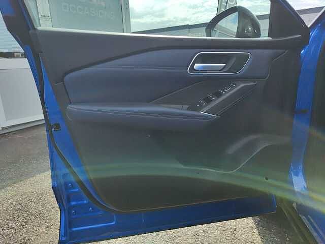 Nissan Qashqai e-Power 190 ch