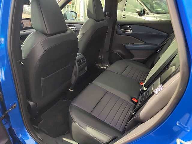 Nissan Qashqai e-Power 190 ch