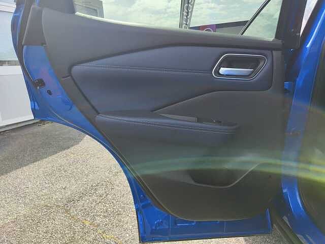 Nissan Qashqai e-Power 190 ch
