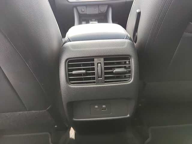Nissan Qashqai e-Power 190 ch