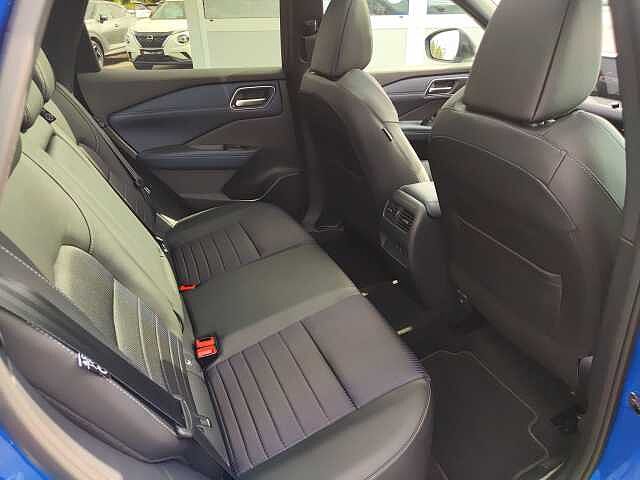 Nissan Qashqai e-Power 190 ch