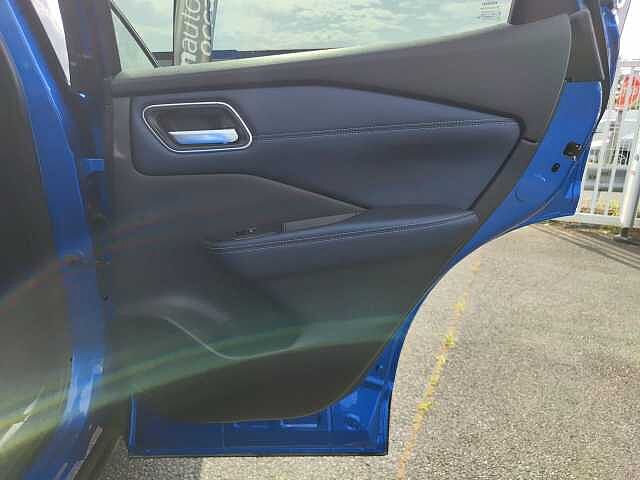 Nissan Qashqai e-Power 190 ch