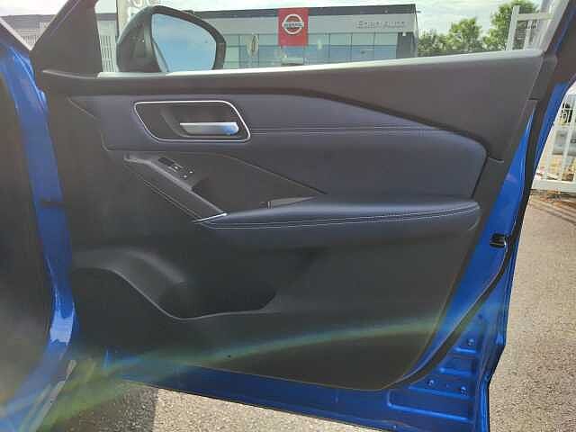 Nissan Qashqai e-Power 190 ch