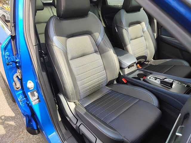 Nissan Qashqai e-Power 190 ch