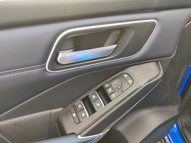 Nissan Qashqai e-Power 190 ch