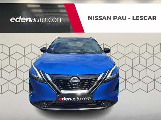 Nissan Qashqai e-Power 190 ch