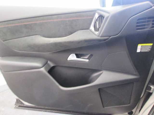 DS Ds 3 crossback electrique DS3 Crossback E-Tense