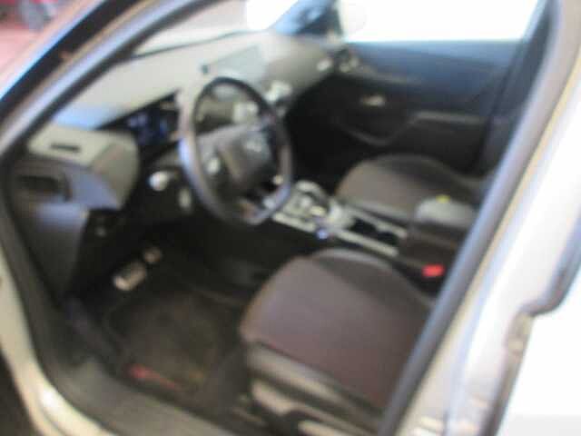 DS Ds 3 crossback electrique DS3 Crossback E-Tense