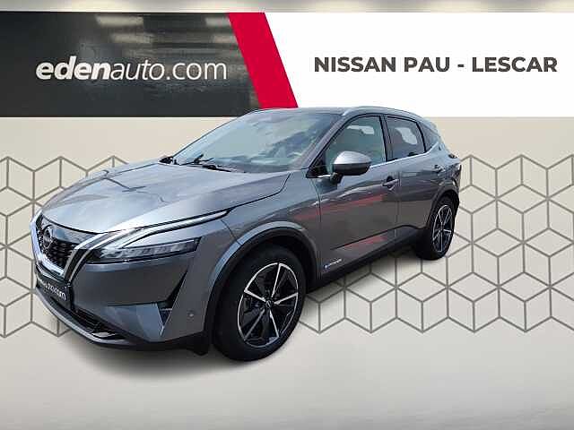 Nissan Qashqai e-Power 190 ch