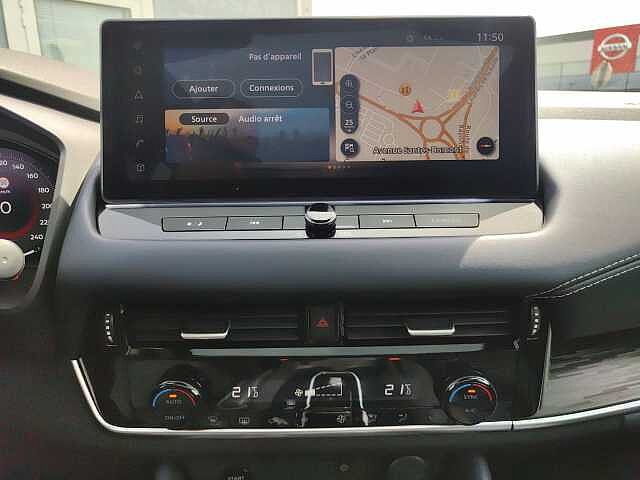 Nissan Qashqai e-Power 190 ch