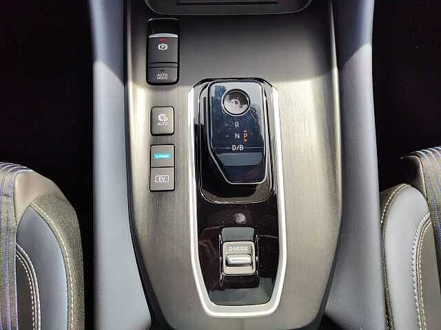 Nissan Qashqai e-Power 190 ch