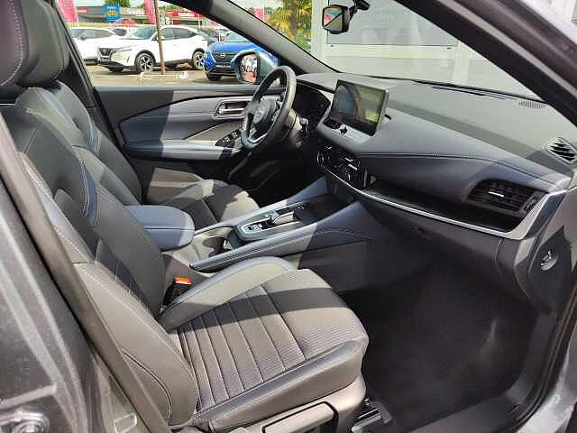 Nissan Qashqai e-Power 190 ch