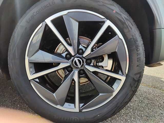 Nissan Qashqai e-Power 190 ch