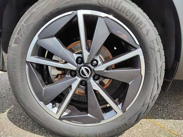 Nissan Qashqai e-Power 190 ch