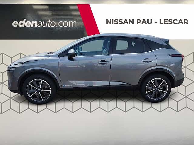 Nissan Qashqai e-Power 190 ch