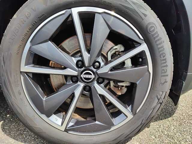 Nissan Qashqai e-Power 190 ch