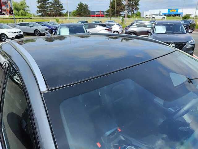 Nissan Qashqai e-Power 190 ch