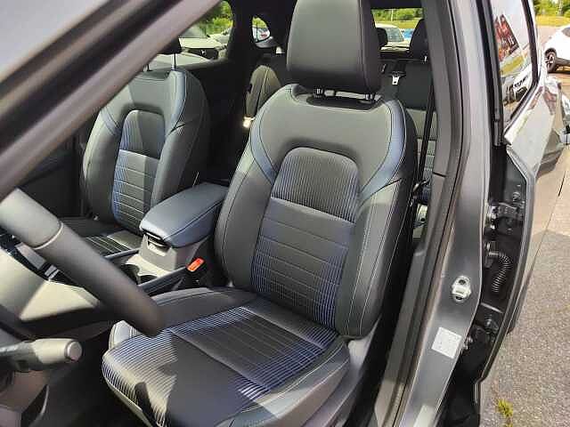 Nissan Qashqai e-Power 190 ch