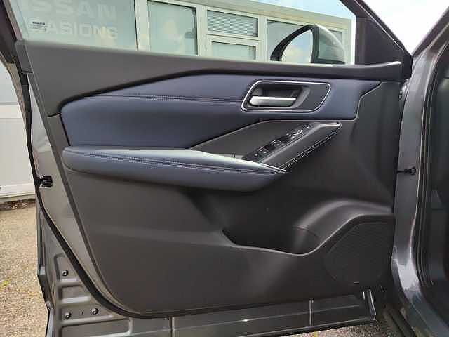 Nissan Qashqai e-Power 190 ch