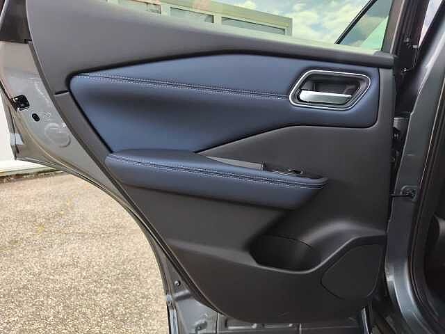 Nissan Qashqai e-Power 190 ch